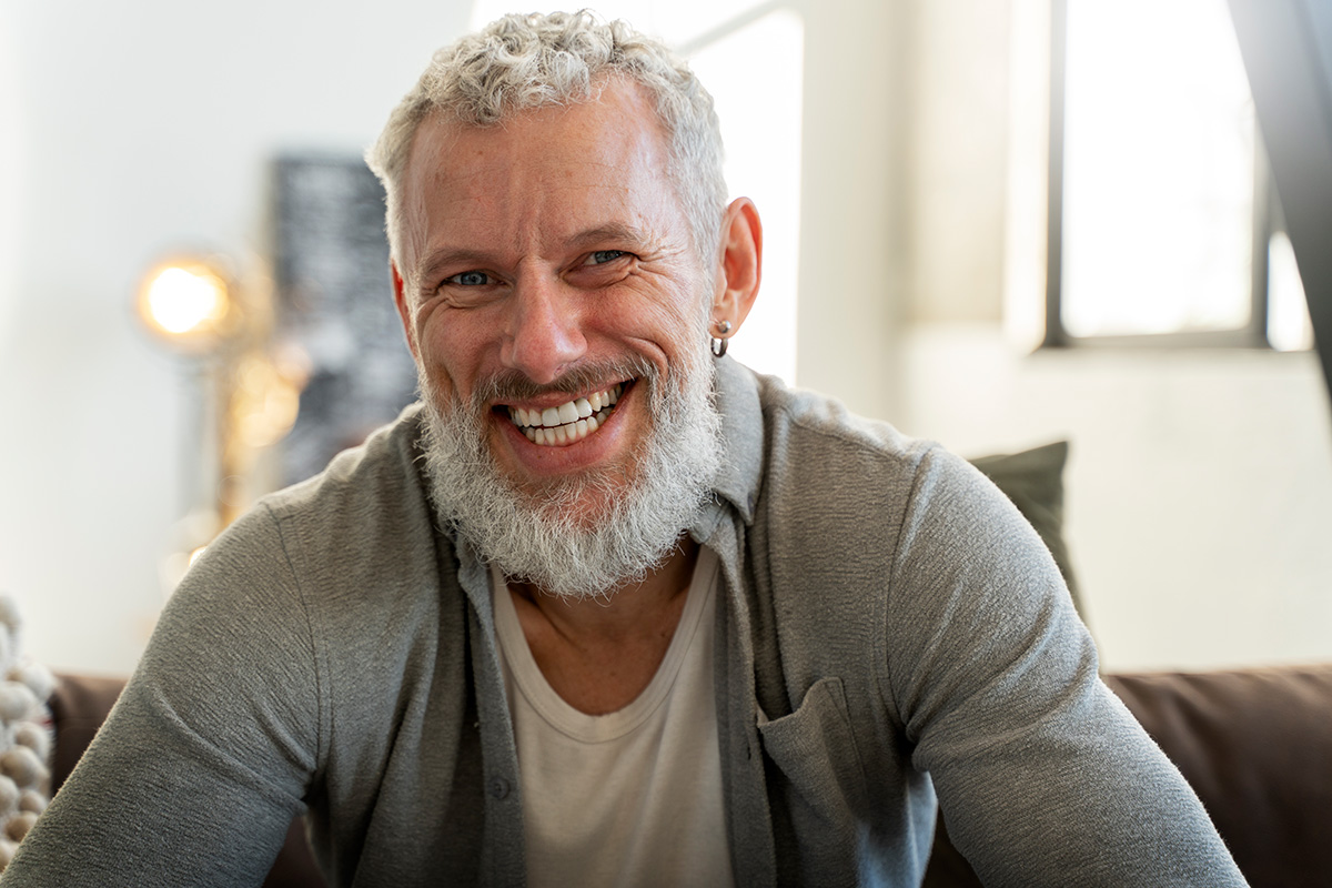 Testosterone Replacement Therapy for Men In Testosterone Replacement Therapy Clinic In Catonsville